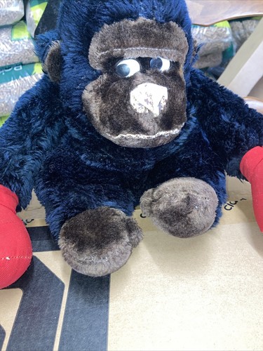Peluche scimmia - peluche,