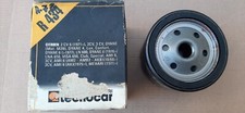FILTRO OLIO MOTORE TECNOCAR R434-CITROEN 2 CV-DYANE-LNA-VISA-AMI 6-8-MEHARI
