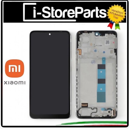 Display lcd frame - per, xiaomi