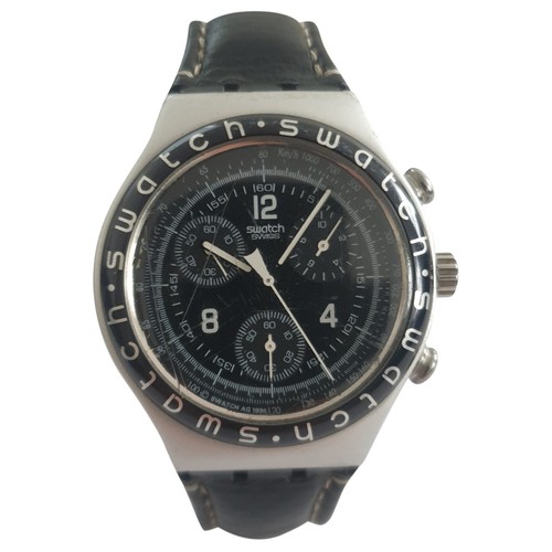 Orologio swatch high tail - "high, tail"