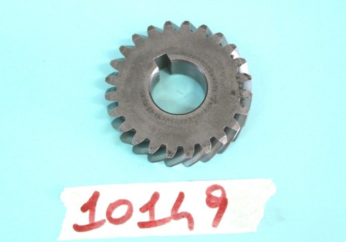 Ingranaggio albero motore - ingranaggio,