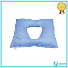 CUSCINO ANTIDECUBITO IN FIBRA