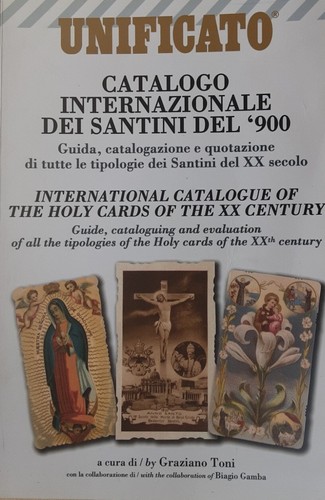 Catalogo internazionale dei - catalogo,