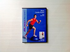 Bosu cardio fusion - -,