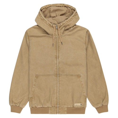 Giacca element dulcey - giacca, canvas