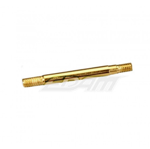 Damper shaft pieces color - 4,