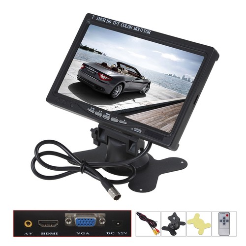 Monitor pollici tft lcd - monitor,