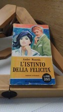 L'ISTINTO DELLA FELICITà