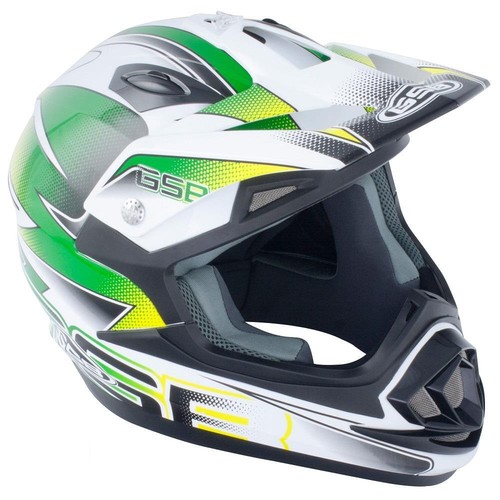 Gsb casco motocross off - xp-14,