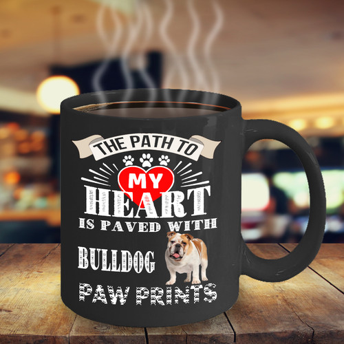 Bulldog,British