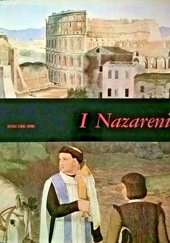 Nazareni mensili arte - nazareni, d'arte