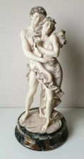 Sculpture lovers giuseppe - sculpture,