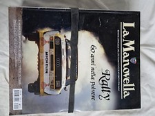 Auto e Moto d'Epoca La Manovella anno 2013