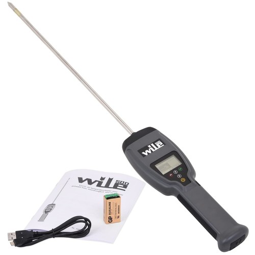 Wile 500 misuratore - wile,