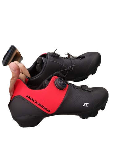 Scarpe mtb rockrider xc - mtb, tg.43