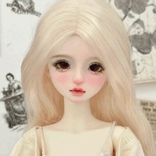 Bambola bjd sd resina - bambola,
