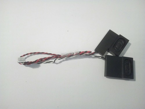 Hauts parleurs samsung nc10 - parleurs,