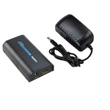 RICEVITORE VIDEO AGGIUNTIVO OPTONICA CON-2015 HDMI CAT5E/6 FINO A MAX 120MT E CO