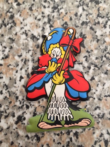 Figurina formaggino mio - figurina,