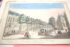 BELLE VUE OPTIQUE COULEURS "