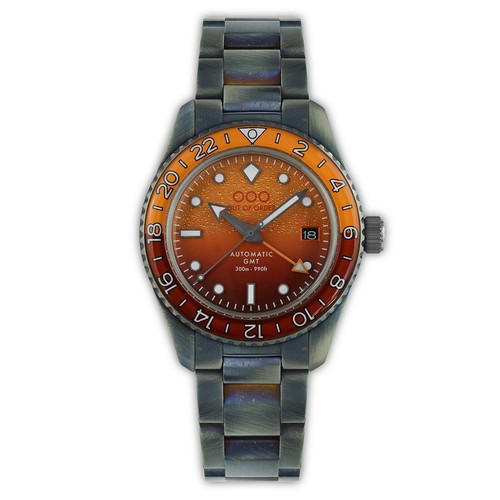 Out order negroni gmt - out, of