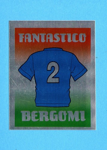 Italia mondiale 90 - (p2),