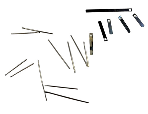 Pisoni set molle per - set,