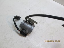 Corpo farfallato per buell - farfallato,