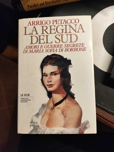 Arrigo petacco regina del - arrigo, la