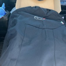 coprisedili fiat 500x