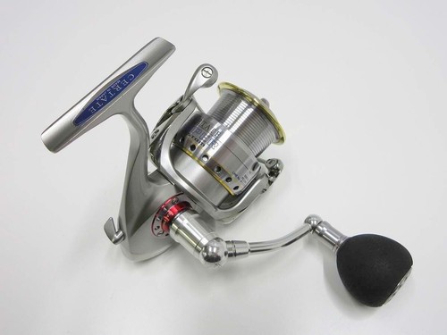 Daiwa certate hyper - certate,
