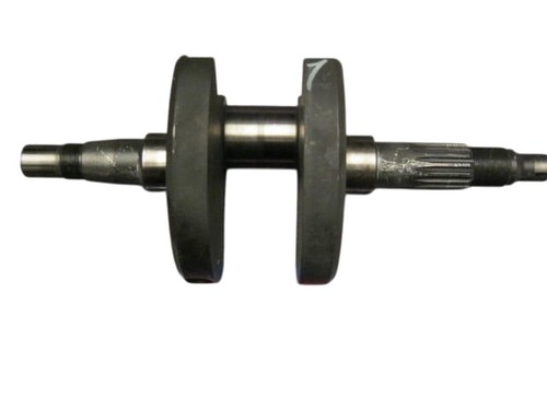 Albero motore crankshaft - albero,