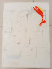 Giosetta fioroni paesaggio - ♥,