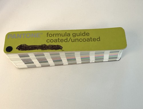Pantone solid coated - pantone, &