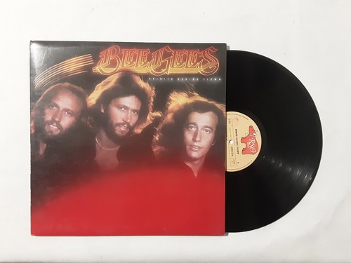 Bee gees spirits - bee,