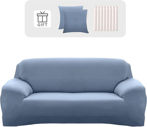 Copridivano elasticizzato - copridivano,