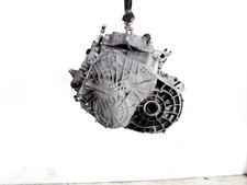 55262795 CAMBIO MECCANICO ALFA