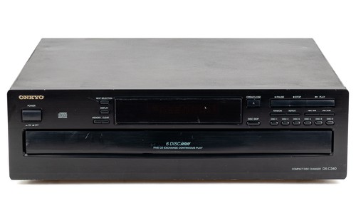 Onkyo c340 scambiatore a - dx-c340,