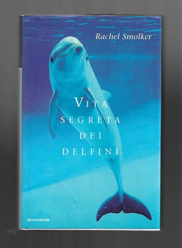 Libro vita segreta dei - la,
