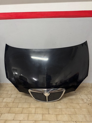 Lancia ypsilon 2003 - 2°,