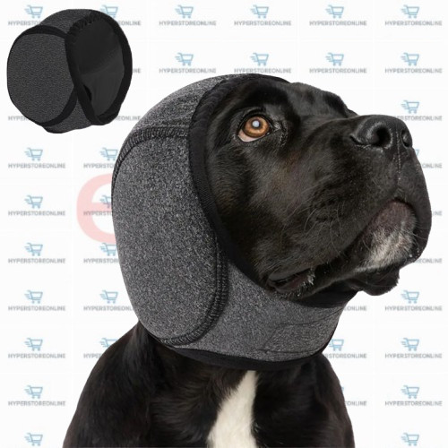 Cuffie antirumore cane - cuffie,