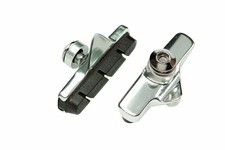 Portapattini Corsa tipo Campagnolo 55mm Alluminio