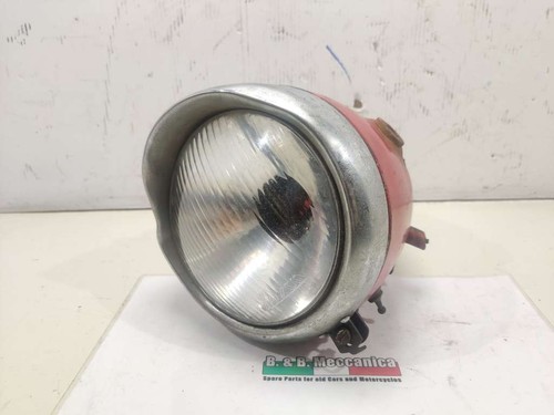Fanale anteriore gilera - anteriore,