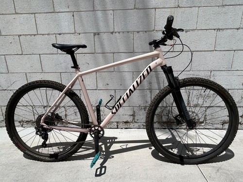 Specialized rockhopper elite - specialized,