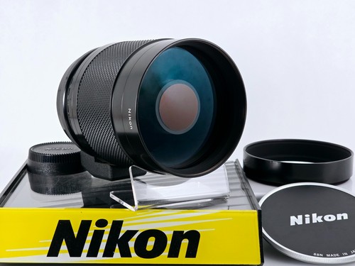 Quasi come nuovo nikon - come,