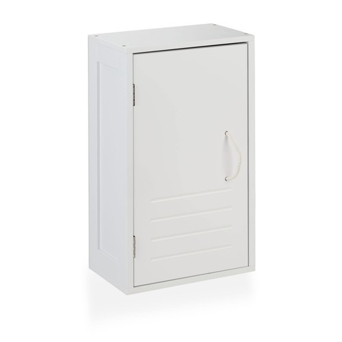 Relaxdays mobiletto bagno - mobiletto, da