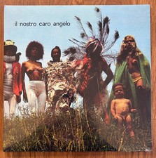 LUCIO BATTISTI - Il nostro