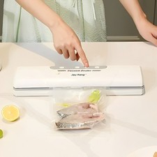 Macchina Sottovuoto per