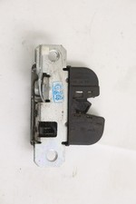 Serratura portellone Seat Leon