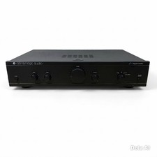 Amplificatore integrato
